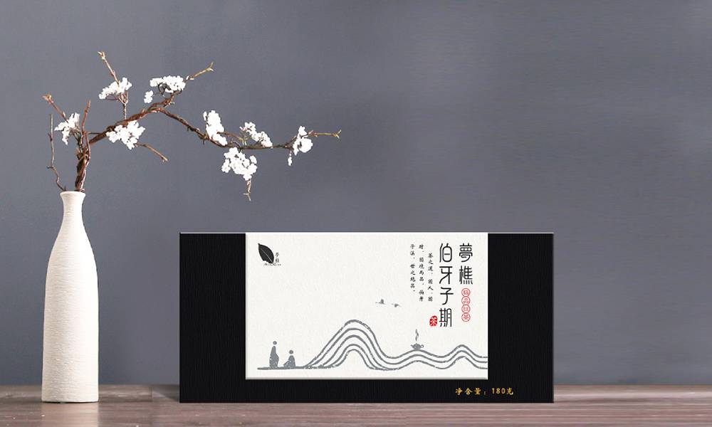 从材料到工艺，蔚县包装设计的质量底线与创新突破