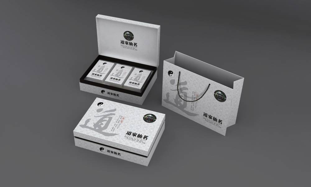 蔚县包装设计公司怎么选？5大核心维度，帮你避开合作陷阱